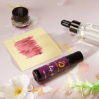Matte Lip Stain (Cherry Kiss)