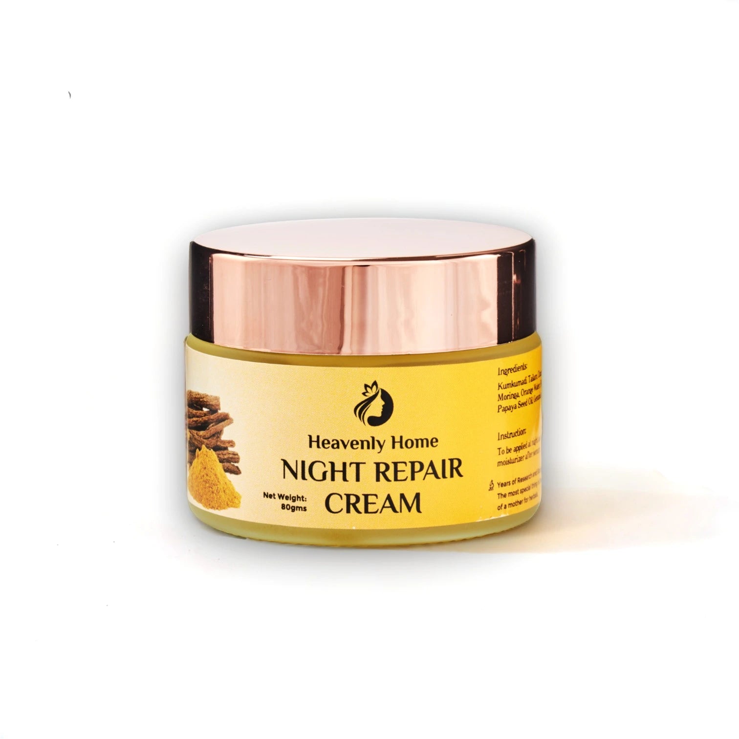 Night Repair Cream