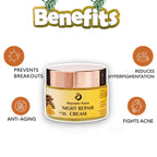 Night Repair Cream