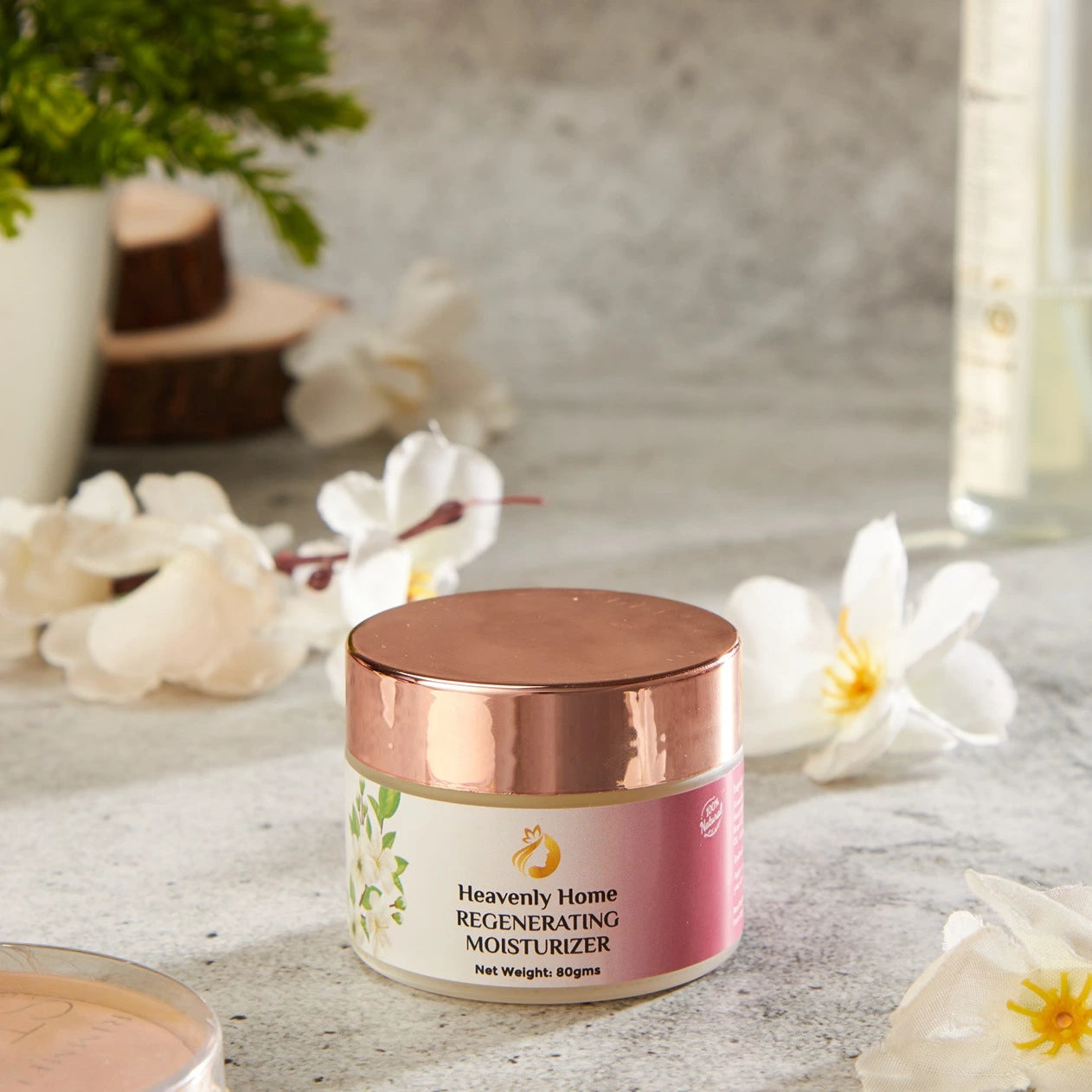 Regenerating Moisturiser