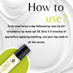 Lip Lightening Serum