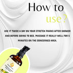 Stretch Marks Solution