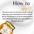 Body Brightening Pack