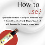 Hair Tonic