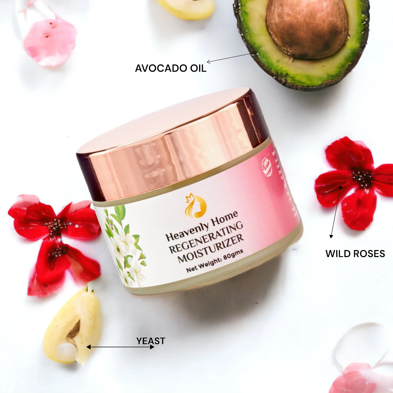 Regenerating Moisturiser