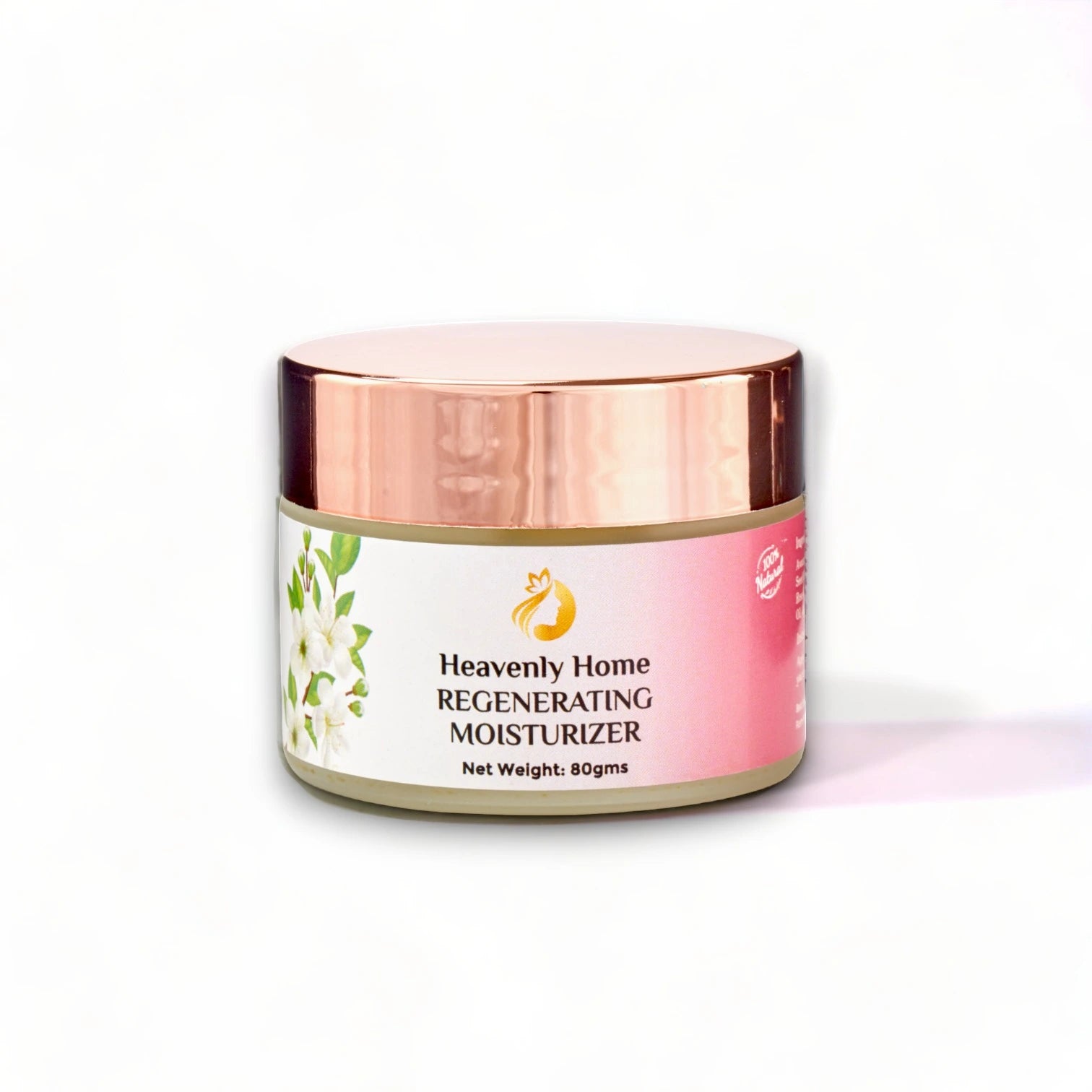 Regenerating Moisturiser