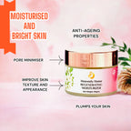 Regenerating Moisturiser