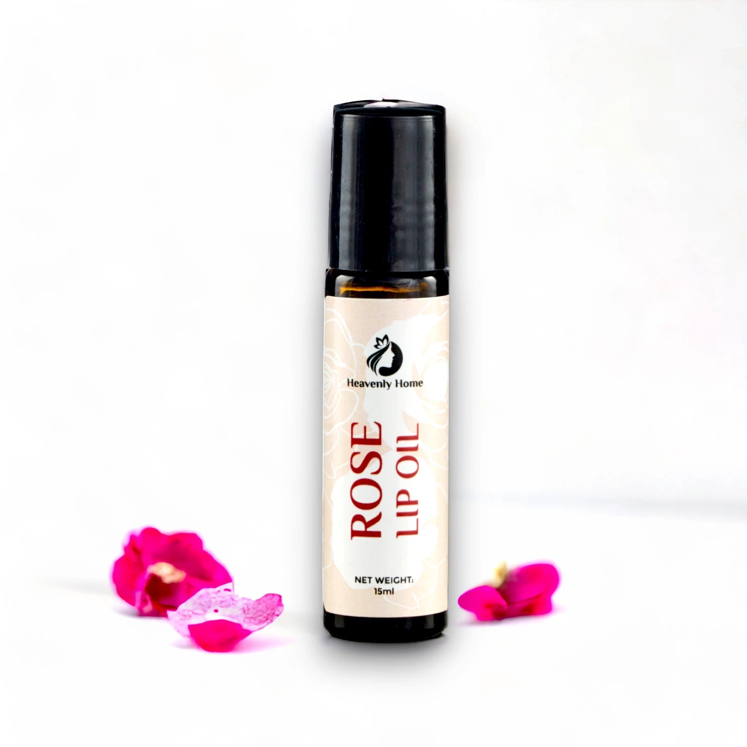 Rose Lip Oil