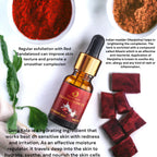 Sadhma Glow Oil