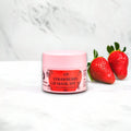 Strawberry Lip Mask Spf-30
