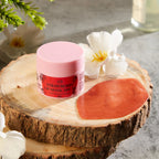 Strawberry Lip Mask Spf-30