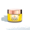 Sunscreen SPF 50