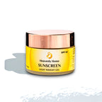 Sunscreen SPF 50