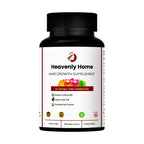 Hair Growth Supplement