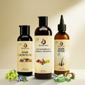 Hair Growth Kit 4