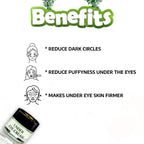 Under Eye Kit