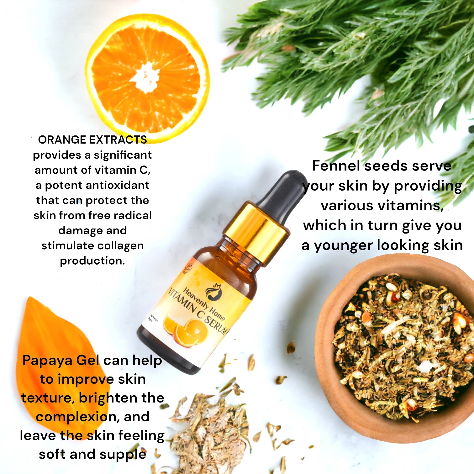 Vitamin-C Serum