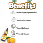 Vitamin-C Serum