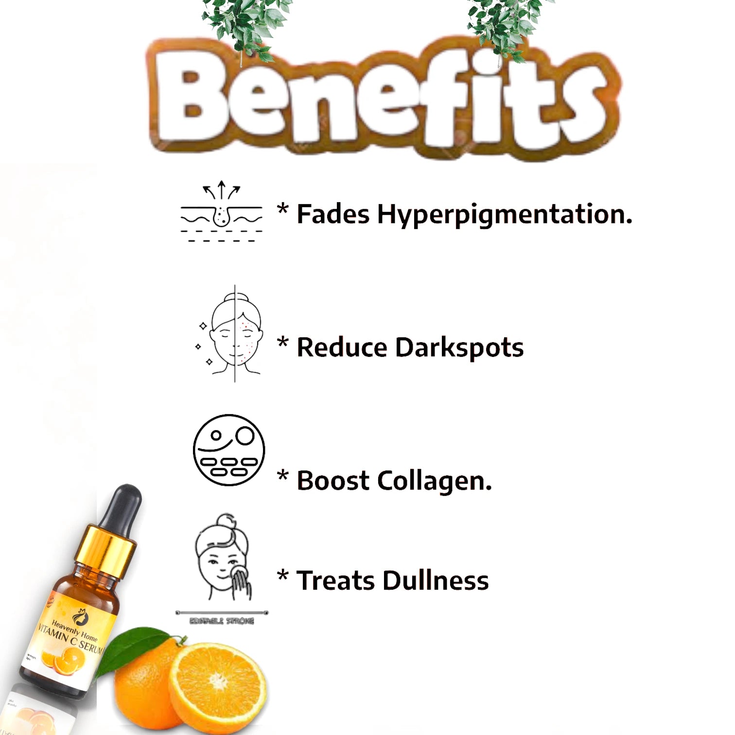 Vitamin-C Serum