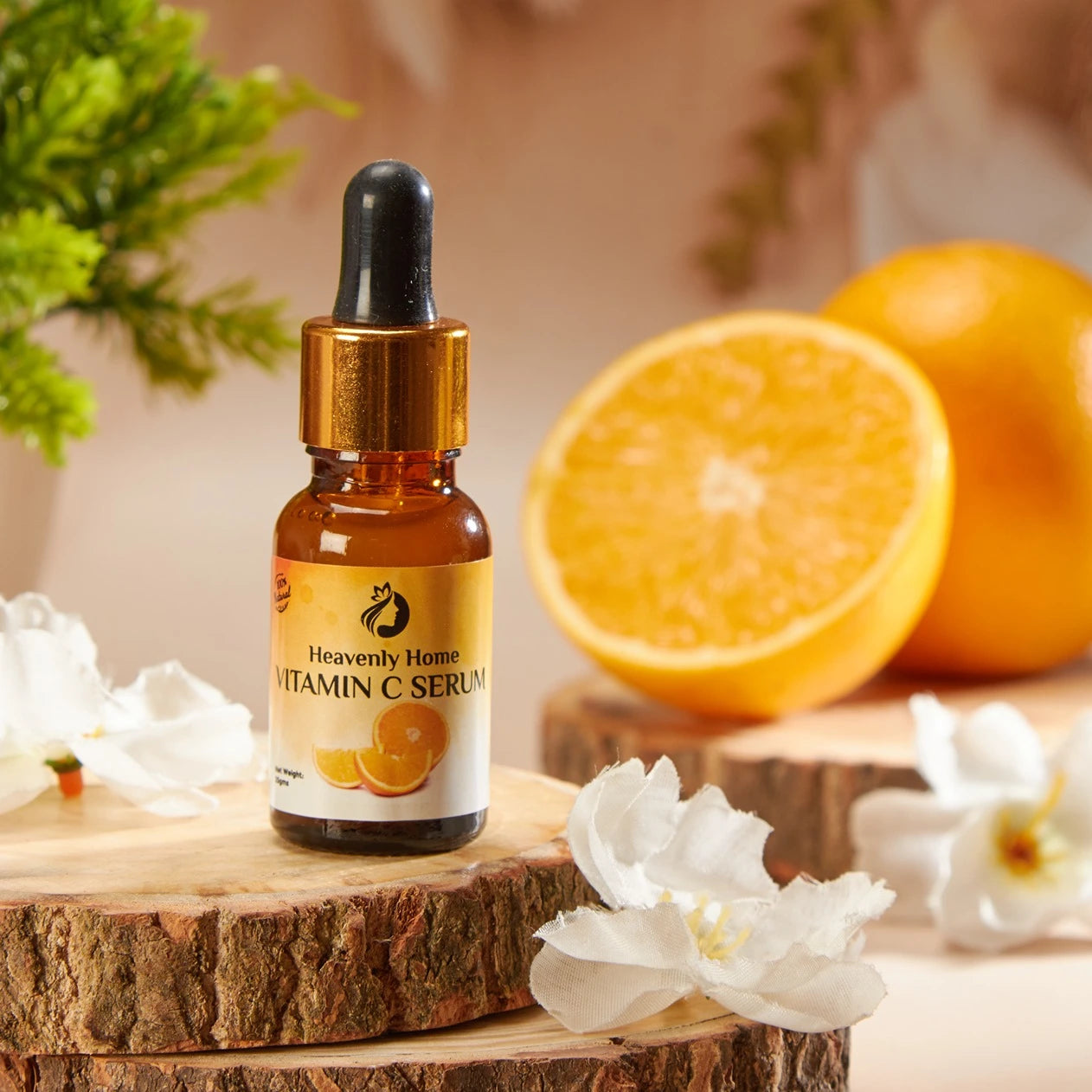 Vitamin-C Serum