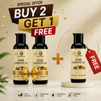 Hair Growth Oil
