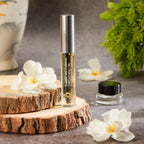 Eye Lash & Eyebrow Thickening Oil