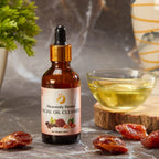 Facial Oil Cleanser