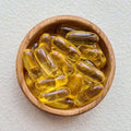 Hair Growth Tablet (Oil)