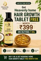 Hair Growth Oil
