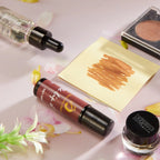 Matte Lip Stain (Brownie)