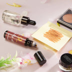 Matte Lip Stain (Brownie)