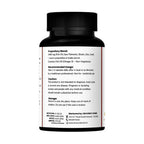 Hair Growth Supplement
