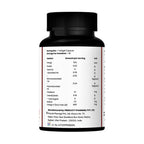 Hair Growth Supplement